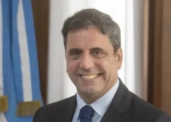 Lisandro Catalán, hombre de confianza de Francos, también se va del Gabinete