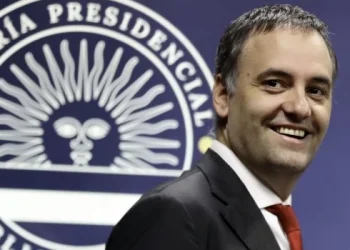 Cambios en el gabinete: Adorni le agradeció a Milei por el nombramiento y dijo que su prioridad será “profundizar las reformas estructurales”