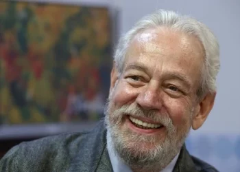 El Premio Cervantes fue para el mexicano Gonzalo Celorio