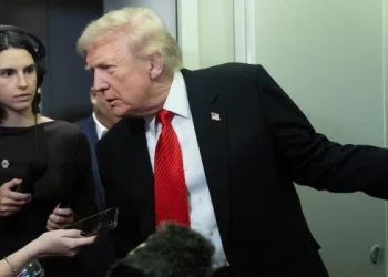 Trump sube la tensión con Venezuela: advirtió a Maduro que tiene los días contados, pero evitó hablar de planes de ataque