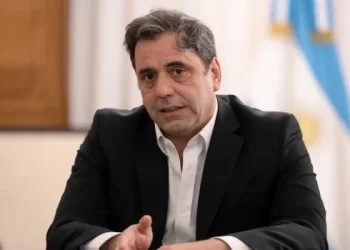 Catalán: “Nadie puede condicionar al Presidente en la elección de sus colaboradores”