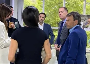 Presupuesto 2026: el oficialismo logró dictamen de mayoría y se trataría en sesiones extraordinarias
