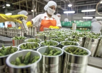 Caputo habilita a empresas a solicitar online la apertura de mercados a productos agroindustriales