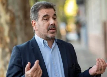 Ritondo asegura que el Congreso avanzará “rápidamente” con las reformas que impulsa el Gobierno