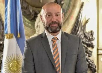 La defensa de Spagnuolo asegura que los audios en los que habla de supuestas coimas son falsos