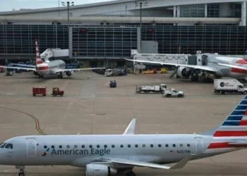Caos aéreo en Estados Unidos