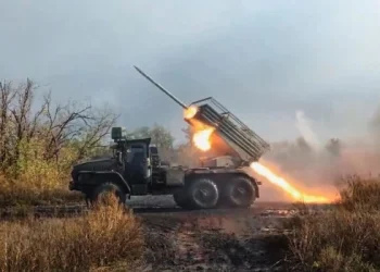 Rusia ataca instalaciones energéticas y de transporte ucranianas