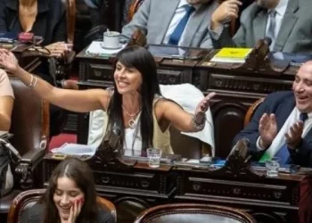 El peronismo impugnó el diploma de una senadora electa por La Libertad Avanza