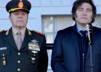 Quién es Carlos Alberto Presti, designado ministro de Defensa