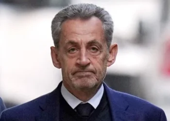 La Corte le confirmó a Sarkozy una pena a seis meses de cárcel