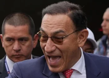Otro expresidente peruano condenado: Vizcarra deberá pasar 14 años preso por corrupto