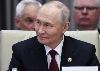 Putin descarta un cese de las hostilidades hasta que las tropas ucranianas no se retiren