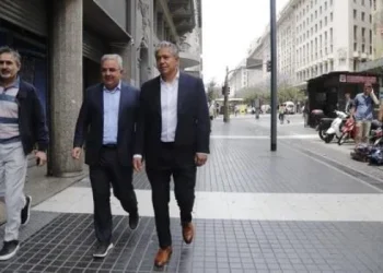 Gobernadores de distintos espacios buscan armar un interlobloque junto a ex libertarios
