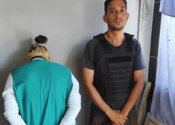 Cayó la adolescente sospechosa de asesinar a puñaladas a su novio  en la provincia de Buenos Aires