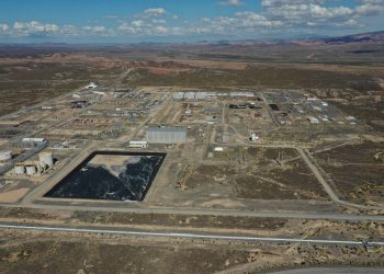 Potasio Río Colorado: piden información sobre el avance del proyecto y su cumplimiento contractual