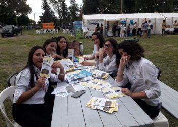 La Escuela 4-100 de la Villa 25 de Mayo realizará su Expo Educativa y Turística 2025