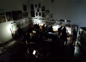 La Noche de los Museos llega a San Rafael con una visita «distinta» al Museo de Historia Natural