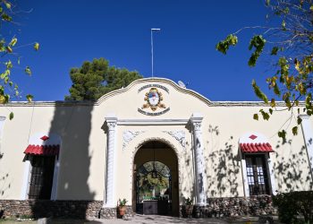 San Rafael conmemorará el Día de la Soberanía Nacional en el Museo Histórico Militar