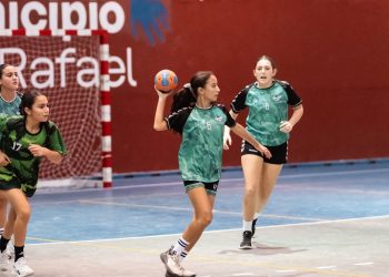 El Torneo Clausura de handball palpita los Playoffs