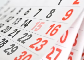 Feriados en diciembre: cuándo es el próximo fin de semana largo