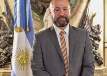 Coimas en Discapacidad: chats y un video de la casa de Miguel Calvete complican aún más a Diego Spagnuolo