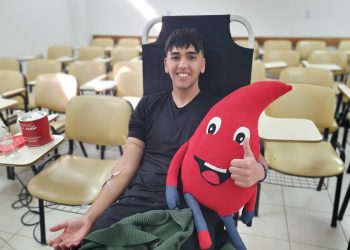 Calculan que creció un 60% la donación voluntaria de sangre en San Rafael