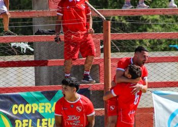 Torneo Regional: Villa Atuel superó por la mínima a Vialidad Nacional