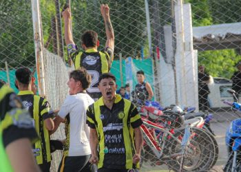 Torneo Clausura: con nuevos incidentes comenzó la 10ª fecha