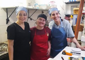 Más empresas abren puertas a la inclusión laboral en San Rafael