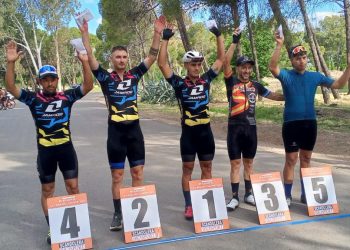 Alexis Carrasco logró el triunfo en el segundo Petit Torneo