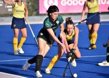 Maristas no pudo con Murialdo y se despidió del Torneo Clausura