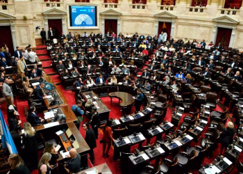 Sesión especial en el Congreso: cuándo juran los diputados electos en las elecciones de octubre