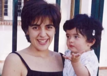 La Policía descartó que la mujer que encontraron en situación de calle en Paraguay sea Marita Verón