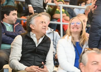 Alfredo Cornejo, de nuevo contra la AFA por el descenso de Godoy Cruz