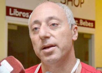 Quién es el detenido por ANDIS en Mendoza que comparte abogados con Bento