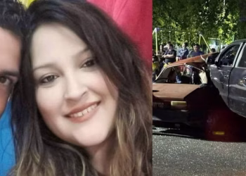 Otro siniestro vial fatal en el país: Murió una pareja y sus tres hijos están internados tras haber sido embestidos por un conductor borracho a bordo de una 4×4