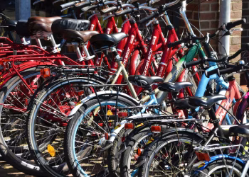 ARCA subasta bicicletas mountain bike importadas desde $50.000: cuándo será el remate y cómo participar