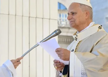 El papa León XIV exigió “paz y libertad” para secuestrados en Nigeria y Camerún