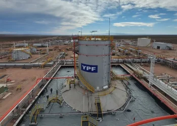 YPF logró una ganancia de USD 1.357 millones en el tercer trimestre del año