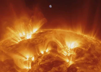 La NASA confirmó que habrá un apagón mundial por un aumento inusual de la actividad del sol: ¿Cuándo será?