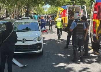 Accidentología vial: “Hacemos muy mal en estigmatizar por edades; lo que hay que controlar es la capacidad para conducir”