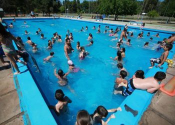 Pronto se abrirán las inscripciones para las colonias de verano de San Rafael