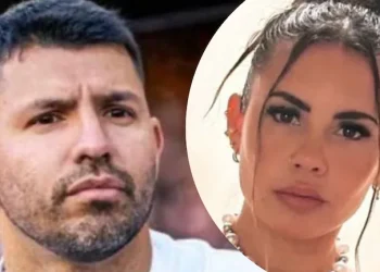 Escándalo total con la ex cuñada del Kun Agüero y su hermano: “No le paga una cuota alimentaria digna”