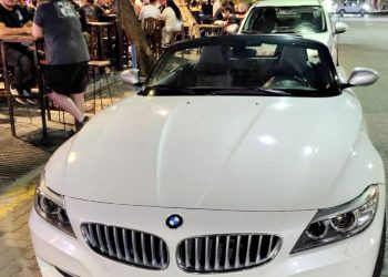 Detienen a un concejal libertario manejando ebrio en pleno centro mendocino y Hebe Casado pidió su renuncia