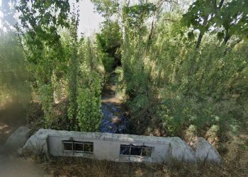 La Provincia licita la modernización del canal Bombal en San Rafael