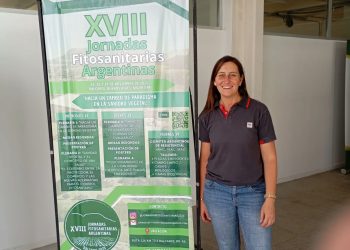 Especialistas locales aplican tecnología satelital y estudios de suelo para mejorar la sanidad de los viñedos