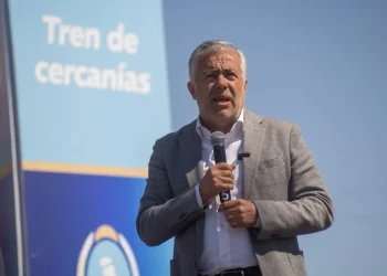 Tren de Cercanías: Mendoza avanza con la licitación ferroviaria