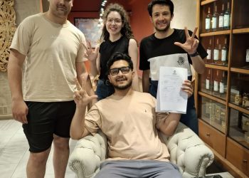 La Juventud Radical de San Rafael renovó autoridades con una lista de unidad y proyecta mayor protagonismo para 2027