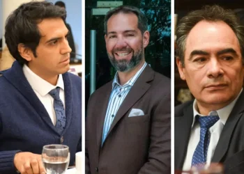 Funcionarios con alcoholemia positiva: los cuatro casos que sacudieron a Mendoza en 2025