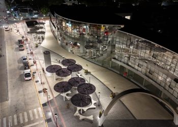 Se pueden ir a recorrer: cuáles y cuánto cuesta el alquiler de los locales comerciales del moderno edificio céntrico de San Rafael